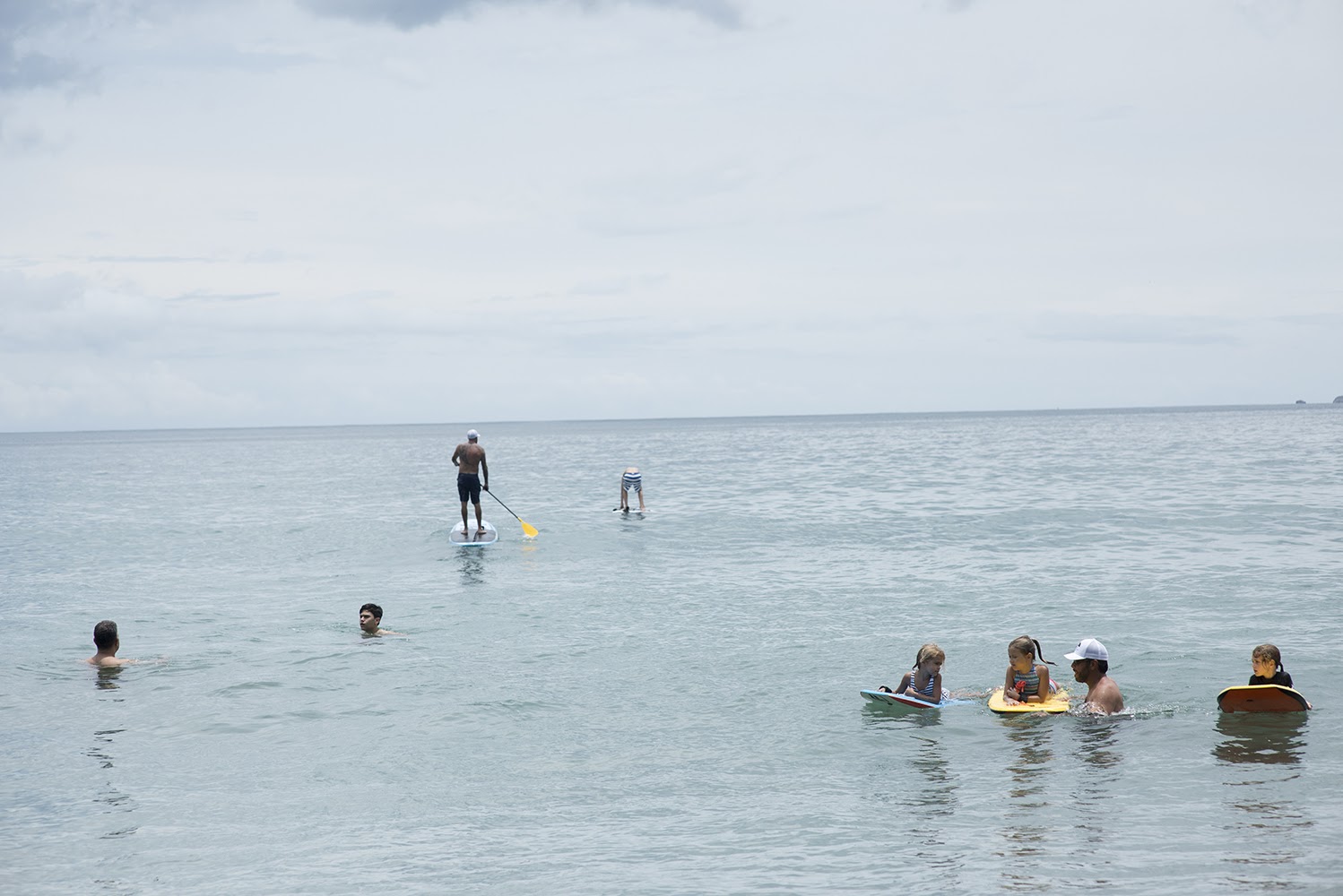 October Weather and Events in Costa Rica